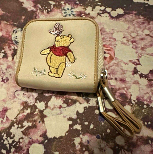 Disney store winnie - disney, pooh