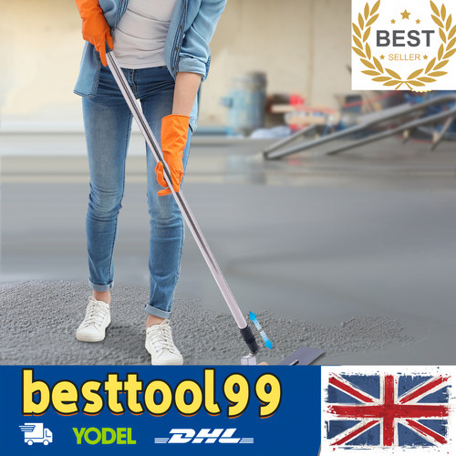 New long handle concrete - new,