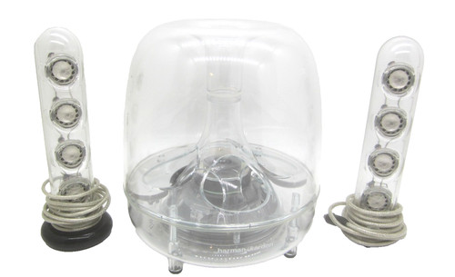 Harmon kardon soundsticks iii - harmon,
