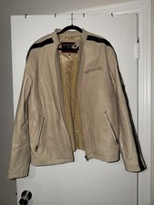 Vtg beige men cartini - vtg,