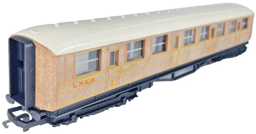 Hornby r477 gauge lner - r477,