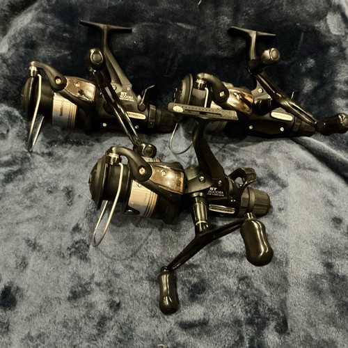 Shimano st 6000ra - 3,