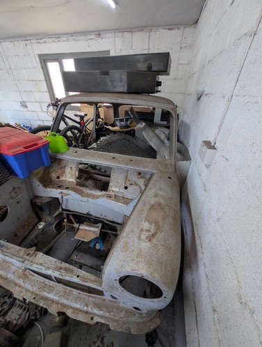 Classic mini project - classic,