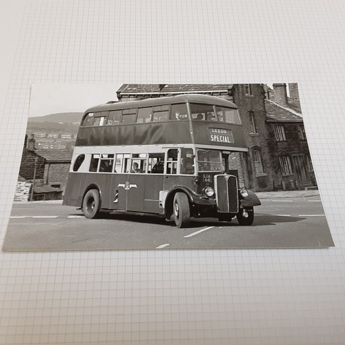 Leeds city transport - leeds,