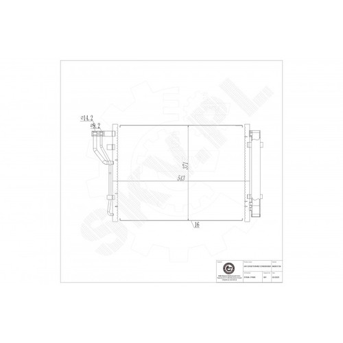 For kia venga - for,