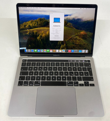 Apple macbook pro a2251 - macbook, 13.3"
