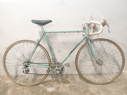 Bike eroica racing road - bike,