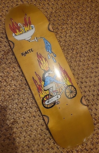 Polar skate hjalte fireride - hjalte,