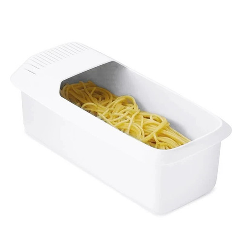 1pc microwave pasta cooker - 1pc,