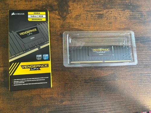 8gb corsair vengeance - 8gb,