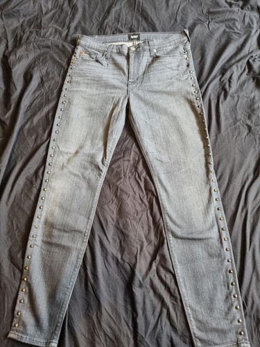 Womans hudson nico mid rise - nico,