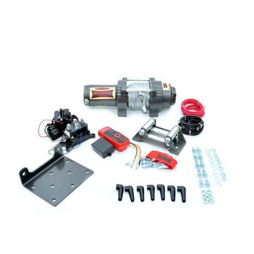 Atv and quad - quad, for