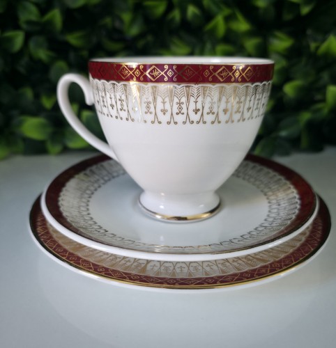 Vintage royal grafton majestic - vintage,