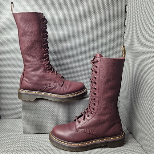 Martens 1b99 boots - 1b99,