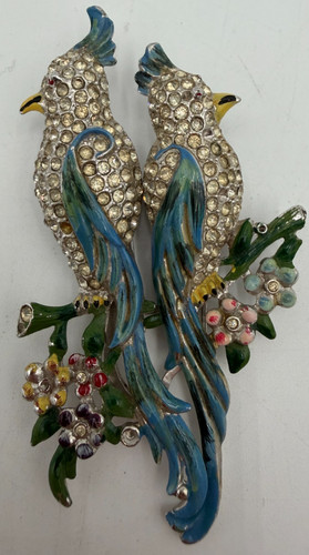 Vintage 1940 coro - vintage, duette