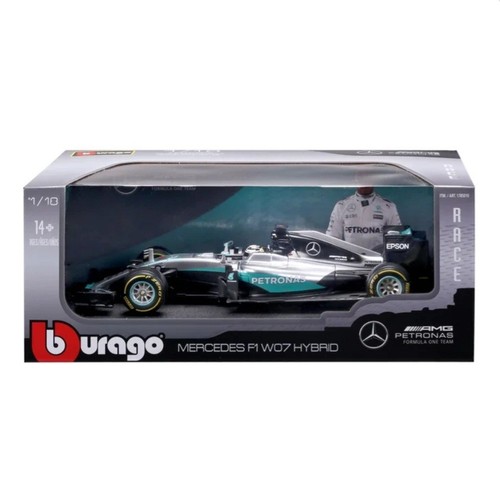 Bburago formula 1 diecast - 1:18,