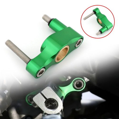Aluminum gear shift - gear, support