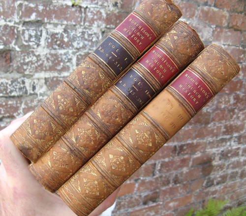 1874 antique leather - 1874,