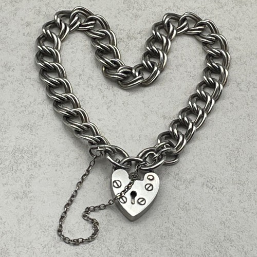 Vintage 1978 sterling silver