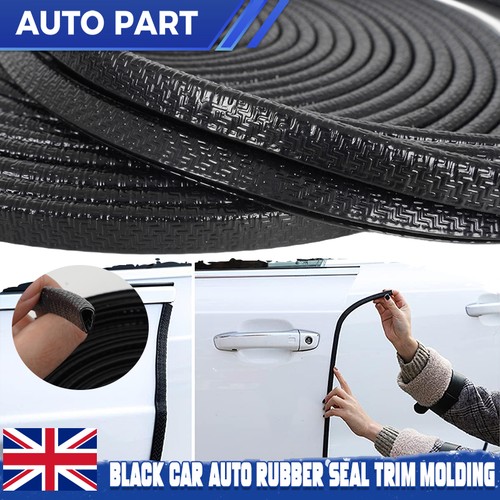 10m car door boot - boot, edge