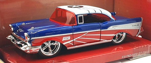 Jada scale diecast 24078 - 1/32,