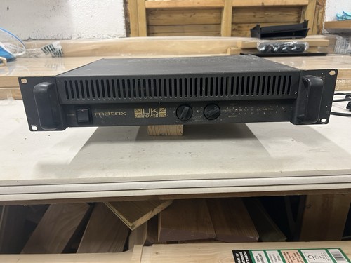 Matrix ukp 500 - 500, 500w