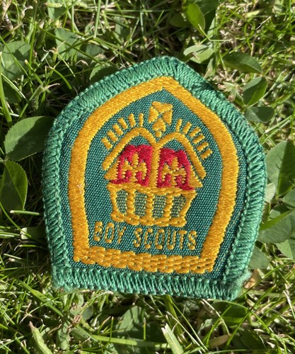 Early cloth bound - cloth, king