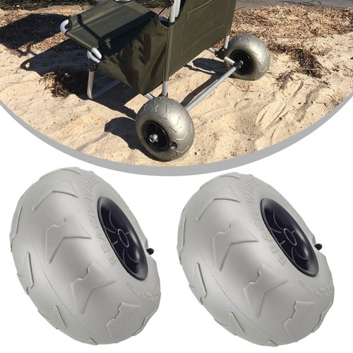 Replacement beach trolley - beach,
