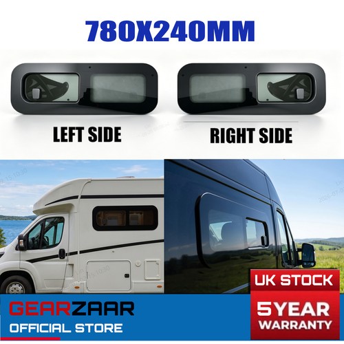 Pair 780x240mm universal - pair,