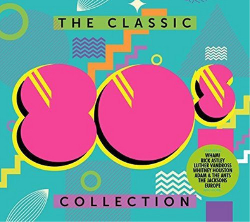 Various artists the classic - various,