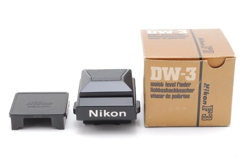 Unused nikon 3 waist - [unused],
