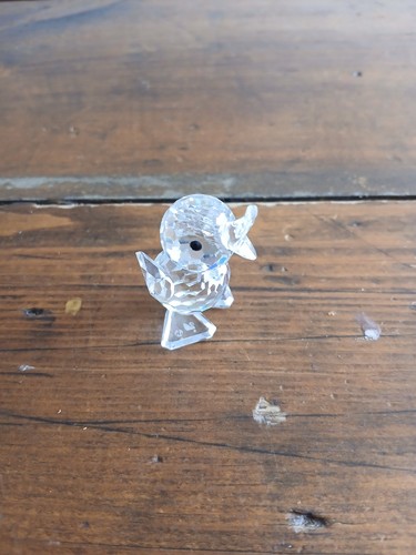 Swarovski small crystal - small,