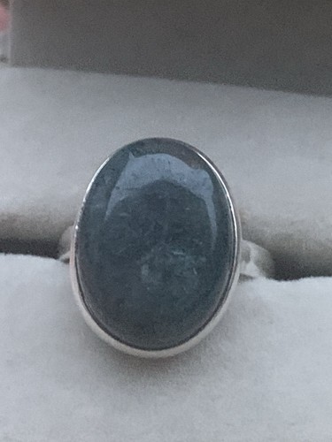 925 silver vintage ring with - 925,