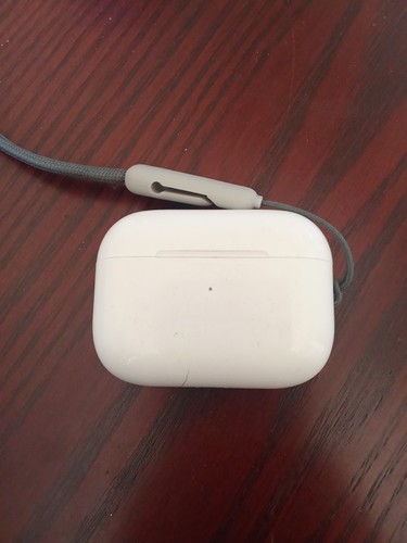 Apple airpod 2nd gen - 2nd, pro