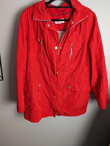 Cotswold collections red - cotswold,