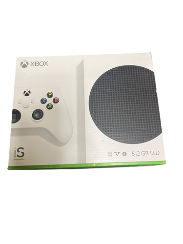 Microsoft xbox series 512gb - microsoft,