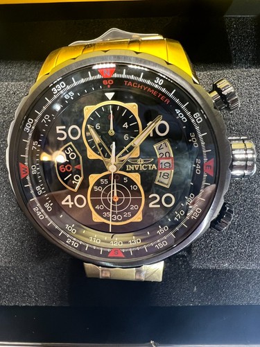 Invicta aviator altium men s - invicta,