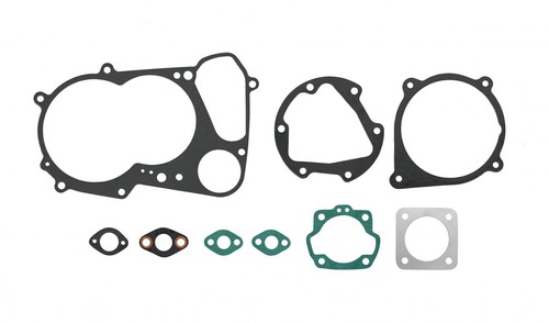 Full complete gasket set - set, for