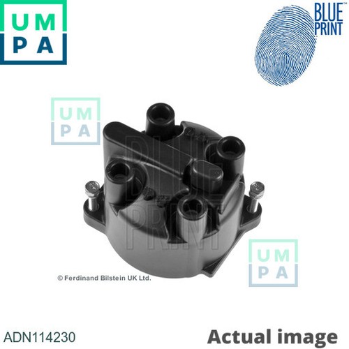 Distributor cap for nissan - distributor,