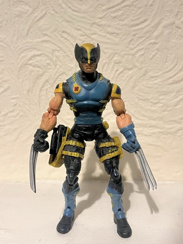 Marvel legends stealth gear - marvel,