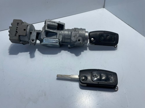 2008 ford mondeo ignition - ford,