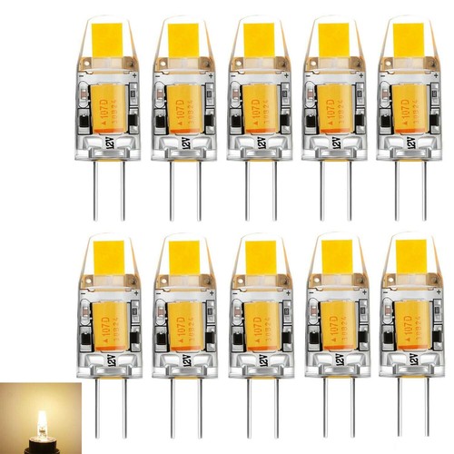 10x led bulb cob - cob, ac