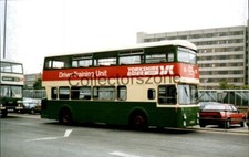 1990 Yorkshire Rider Driver