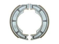 Brake Shoes Rear For Suzuki LS