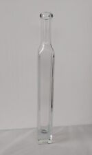 Glass Bottles Vases Long Stem Flowers 200ml