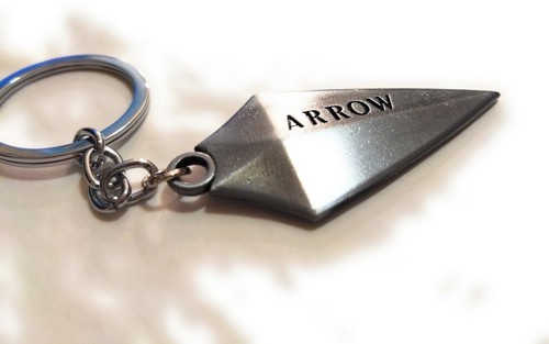 Arrow series based - arrow, dc