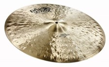 Paiste 20" Twenty Masters