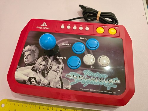 Sony playstation ps2 hori - ps2,