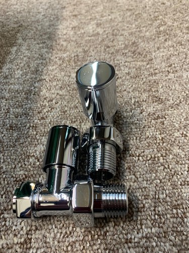 Milano select chrome - chrome, modern