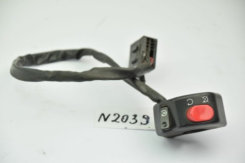 Triumph speed triple 955i t509 - 955i,